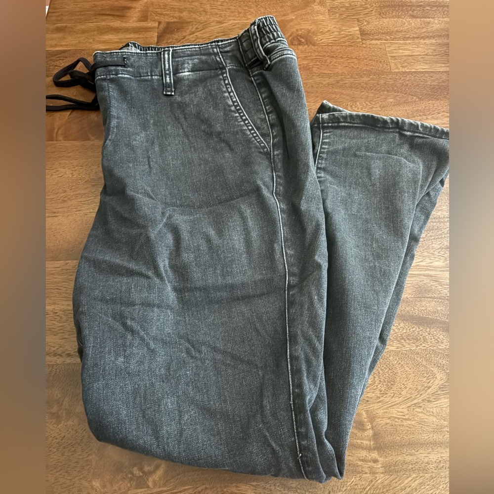 TORRID black jeans